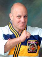 Tom Callos, Martial Arts Instructor