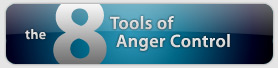 8 Tools of Anger Control